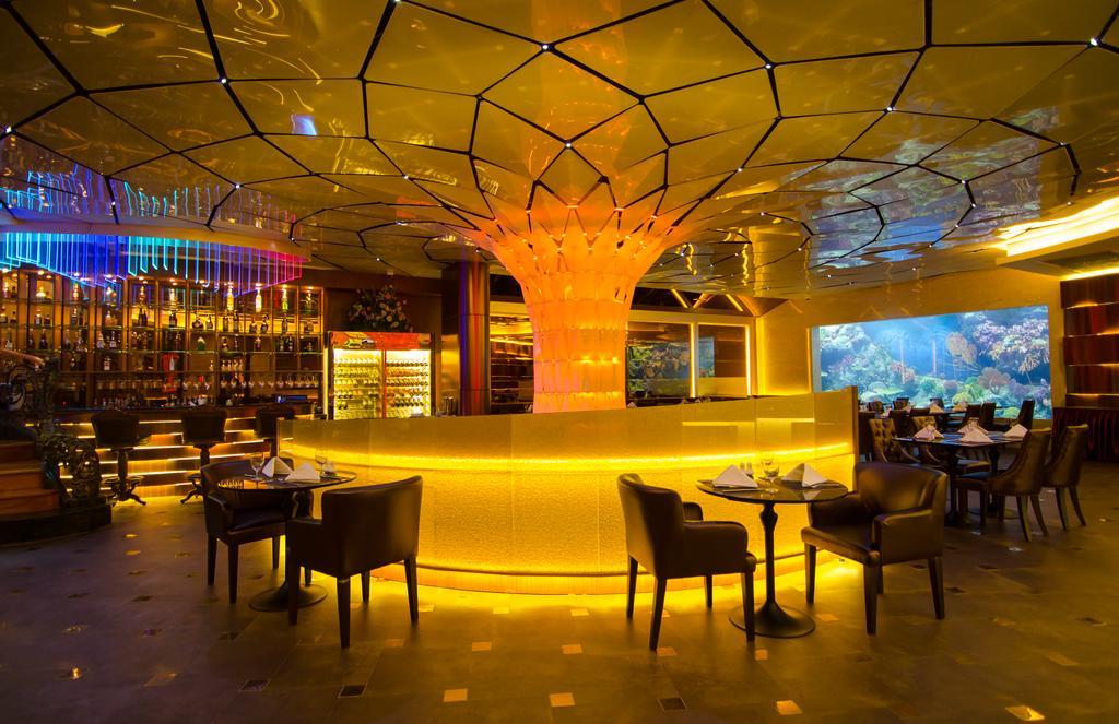Amaranta Hotel Bangkok Eksteriør billede