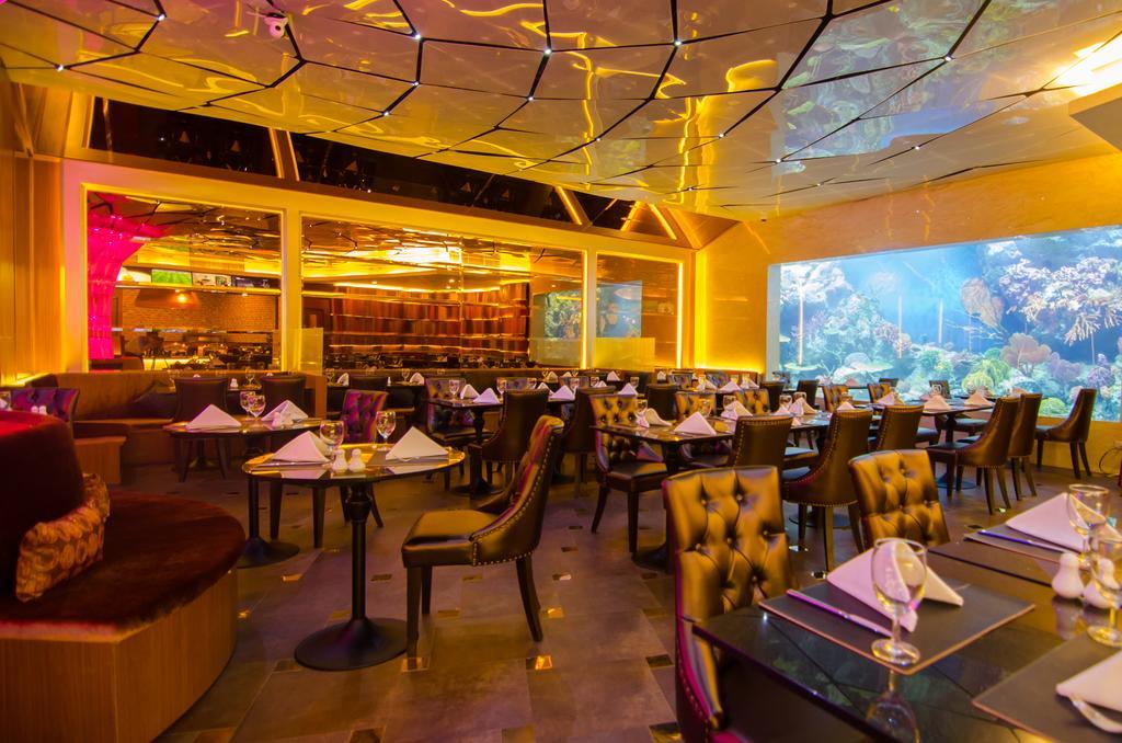Amaranta Hotel Bangkok Eksteriør billede