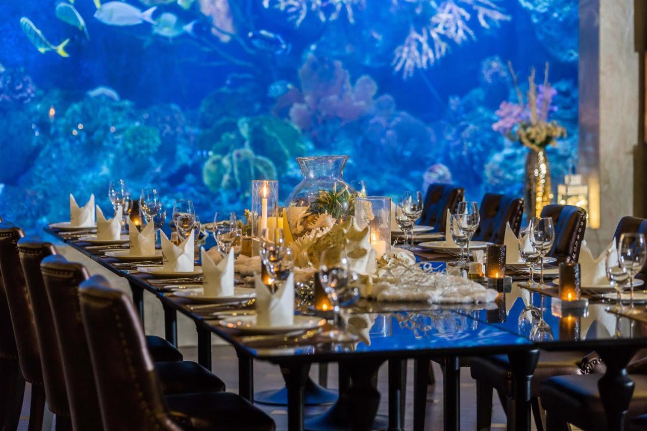 Amaranta Hotel Bangkok Eksteriør billede